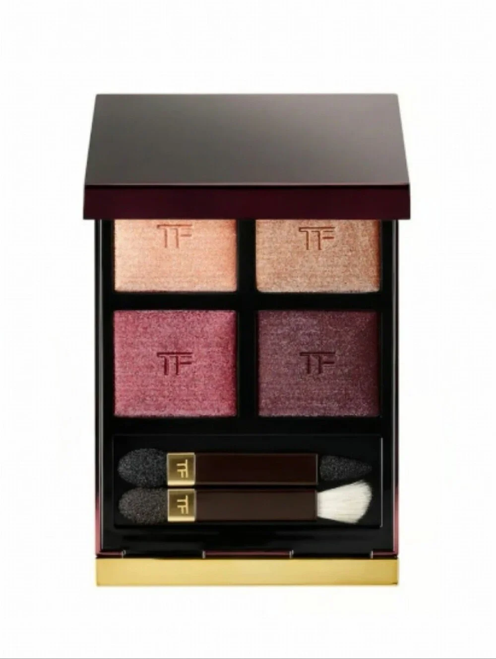 🌺Tom Ford Honeymoon Eyeshadow Quad Tom Ford Beauty